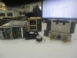 Skan Matic Model T31102 Photoelectric Amp., New. Fixed Price $34.99.