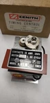 Zenith Timing Control B1-E 4 Sec. 115-60HZ (old Stock). Fixed Price $10.00.