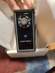 Danaher Eagle Signal DG105A3 Timer Controller 120AC/DC 10A In DZ100-54 Case. Fixed Price $950.00.