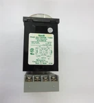 Matsushita Nais PM48-100H-DC24V ATA2212 Multirange Timer 8501 NR51 As. Fixed Price $35.00.