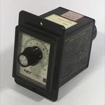 Omron STPMYHHF-98 Motor Driven Timer 120V 10MIN. Fixed Price $28.30.