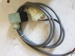 New Canfield 9-5831-002 Connector Valve 0.5-20 SEC,12-48DC/24-120AC,AH. Fixed Price $65.00.