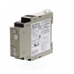 Omron H3DK-S2 Analog Ac/dc Timer 24-240V Din Relay. Fixed Price $29.00.