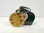 Genuine Oem Mallory Defrost Timer 34892. Fixed Price $45.00.