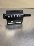 Reddington 4-2835 Mechanical Counter Readout Digit Good Working Condition. Fixed Price $29.99.