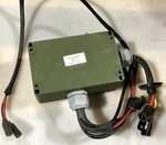Oshkosh MKR18 3720060 Timer De-icer Module. Fixed Price $750.00.