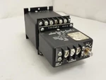 201747 Old-stock; Issc 1014-1J1B Timer Relay Model 1014; 115VAC 0.5 50S. Fixed Price $33.22.