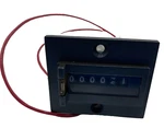 Redington R2-3106 Counter, Timer 115VAC 2.8 Watts R23106 "free Shipping". Fixed Price $140.00.