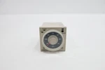 Omron H3CR-A-300 Timer 24-48V-AC. Fixed Price $208.95.