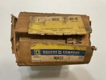 Square D 9050-B0-2E Timing Relay Ser.e 9050B02E New. Fixed Price $79.00.