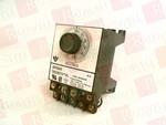 Danaher Controls BR16A6 / (used). Fixed Price $292.06.