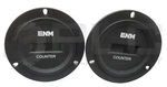 Lot Of New Enm C44B69B Electronic Counter 115-276 Vdc/ac. Fixed Price $37.75.