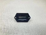 Curtis 701TXN001O Hour Meter 1248D 701TXN0010 (tsc). Fixed Price $28.79.