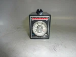 Omron H3L-US Series Time Delay Relay New 0.5S. Fixed Price $53.09.