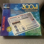 Maxitronix MX-908 300 In 1 Electronic Lab Stem Kit Open Box Unused Complete Rare. Fixed Price $99.99.