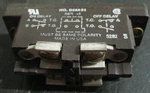 Cutler-hammer D80AS1 Limit Switch. Fixed Price $40.00.