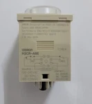 Omron H3CR-A8E Timer 1.2S To 300H New Made Indonesia Free Shipping. Fixed Price $79.00.