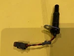 Brand New Genuine Detroit Diesel 23540806 Timing Reference Sensor. Fixed Price $120.00.