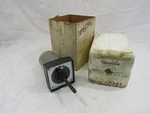 Atc 305E-101-A-10PX Second Delay-relay 120V/60HZ *nib*. Fixed Price $100.00.