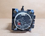 Klockner Moeller TPD11DIL Pneumatic Timer Module, Off Delay, No/nc (new Nb). Fixed Price $165.00.