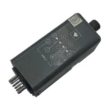 Eagle Signal Controls CG910A3 Time Relay 120V 50/60HZ .5-3.5 Free Shipping. Fixed Price $311.18.