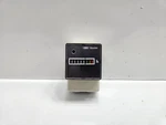 Baumer 148.006XC9C Hour Meter 11028976. Fixed Price $141.55.