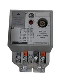Allen Bradley Ab 700-RTC11110U1 Ser Solid State Timing Relay 120VAC 50/60HZ. Fixed Price $325.00.