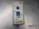 Carlo Gavazzi / Timer With Socket Base. Fixed Price $49.50.