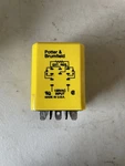Potter And Brumfield CLF-41-70010 Time Delay Relay. Fixed Price $52.50.