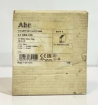 Abb CT-ERS.12S Timer On Delay Relay 0.05-300H Free Fast Shipping. Fixed Price $129.00.