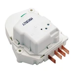 Paragon G1400-00 Defrost Control Timer, Spdt, 120V Ac 11Z781. Fixed Price $23.88.