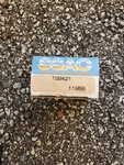 Ssac TSB421 Solid-state Timing Module Relay. Fixed Price $8.00.