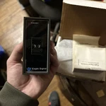 Nos Eagle Signals DZ100A3 Miniflex Solid State Counter. Fixed Price $449.99.