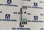 Siemens 3RP1513-1AP30 Relay 5-100S. Fixed Price $111.60.