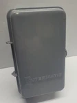Intermatic ET90115CR Electronic Timer, Astro 365 Days, Spdt Open Box New. Fixed Price $416.49.