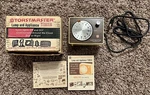 Vintage Box Toastmaster Lamp & Appliance Timer Model 620 W/ Manual Works Well. Fixed Price $12.50.