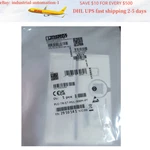 1PCS Phoenix Contact 2910141 PLC-TR-1T-MUL-300M-PT Timer Relay Dhl Shipping. Fixed Price $250.00.