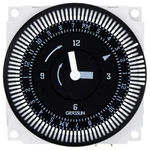 Intermatic FM/1QTUZ-120U 15M-24H Elt-mechl Tmr Mod W/bat Bu 120V. Fixed Price $175.87.