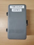 Tork DGUM100A Electronictimer,astronomic,clear,plastic 31A070. Fixed Price $200.00.