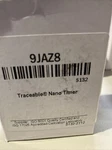 Traceable 5132 Nano Timer,lcd. Fixed Price $15.00.