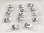 Omron MY4N AC100/110VAC 14PCS Set. Fixed Price $246.81.