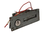 Durant 6-Y-1.2 Mf-pmu Digit 110-130 V Ac Electronic Counter No Key. Fixed Price $39.99.