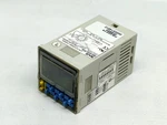 Matsushita Nais LC4H-PS-R6-AC240V LC4HPSR6AC240V Electronic Timer Fast Ship!. Fixed Price $139.99.