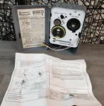 Intermatic LS-7041 Sprinkler Timer 3-CIRCUIT 1/8HP 120V LS7041 W/ Paperwork. Fixed Price $19.99.