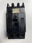 Zinsco QB243020 QB3020 3P 20A 240V Bolt-on Circuit Breaker. Fixed Price $39.00.