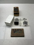 744195-221 Veeder Root High Performance Predetermining Counter 115VAC. Fixed Price $529.42.