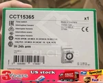 Schneider CCT15365 Time Switch Brand New With Box, Fast Shipping. Fixed Price $115.71.