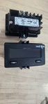 Red Lion Controls CUB5T Miniature 7 Digit Timer. Fixed Price $100.00.