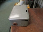Intermatic Supervisor Time Switch W/skipper T1975 20A 125V 1P Used. Fixed Price $60.00.