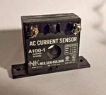 Nk Neilsen-kulian Ac Current Sensor A100-1. Fixed Price $25.67.